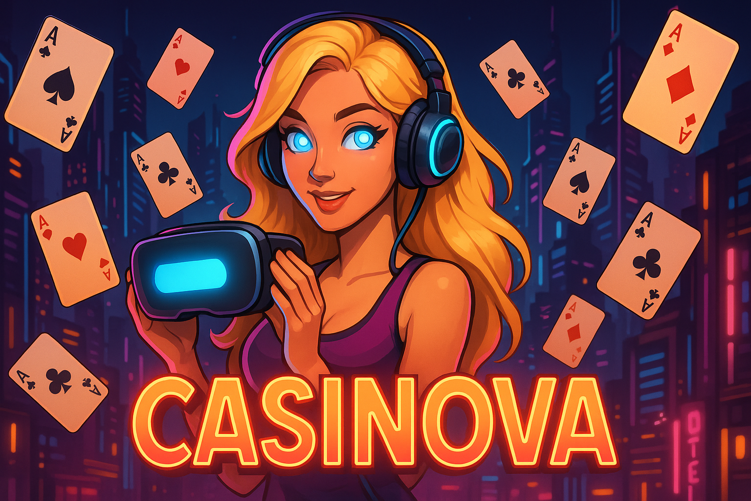 Casinova