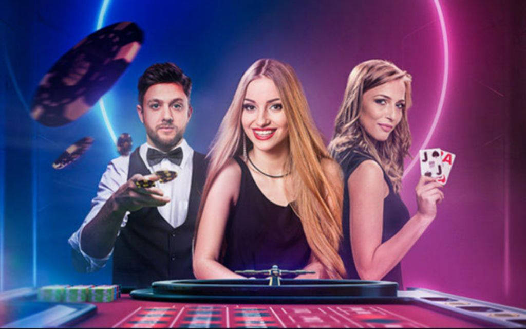 Casinova Live Betting