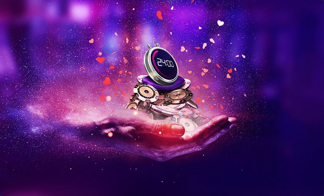 Casinova Welcome Bonus