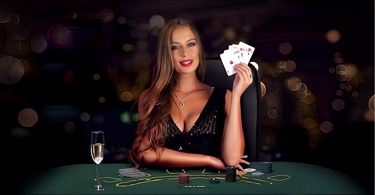 Casinova Live Casino