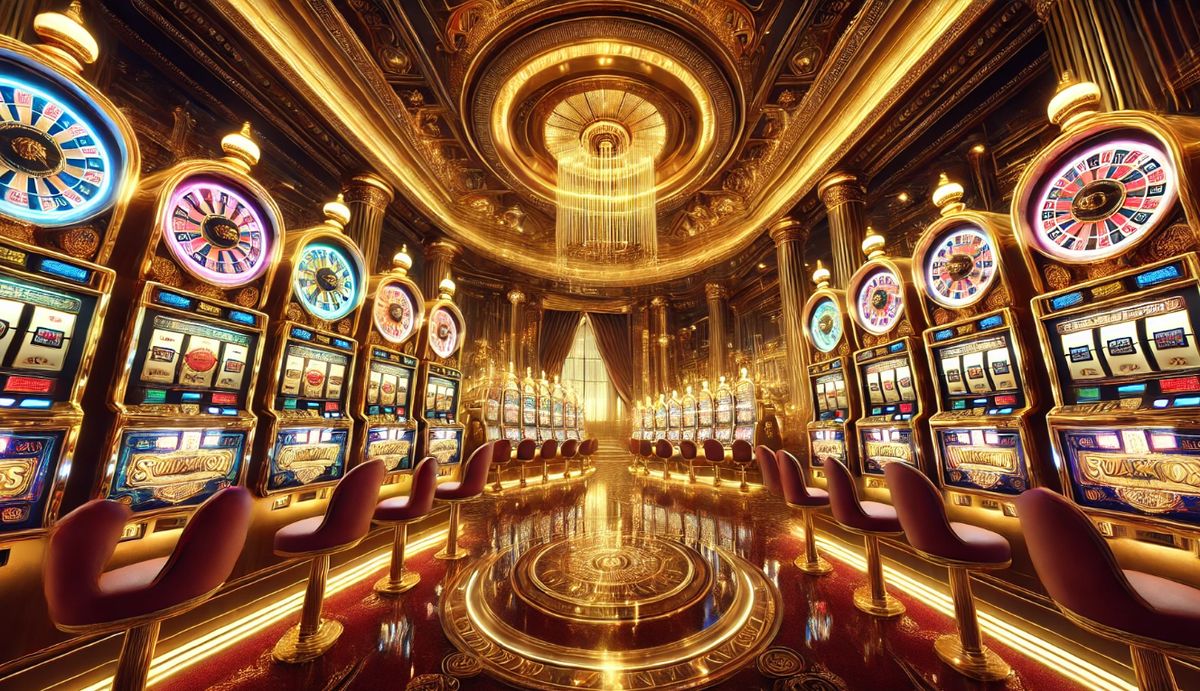 Casinova Live Casino