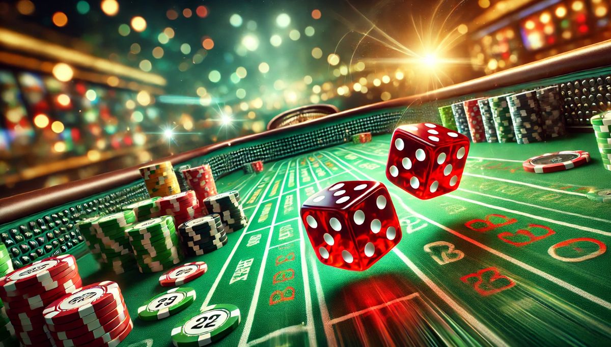 Casinova Live Casino