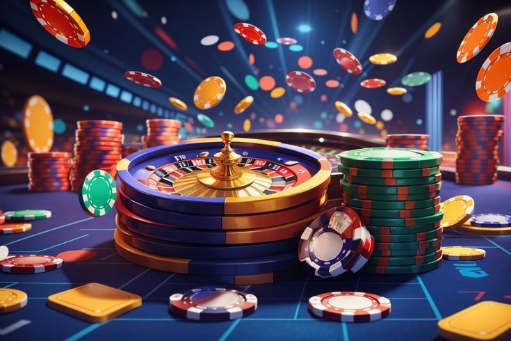 Casinova Welcome Bonus
