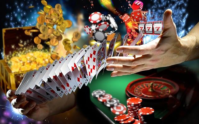 Casinova Welcome Bonus